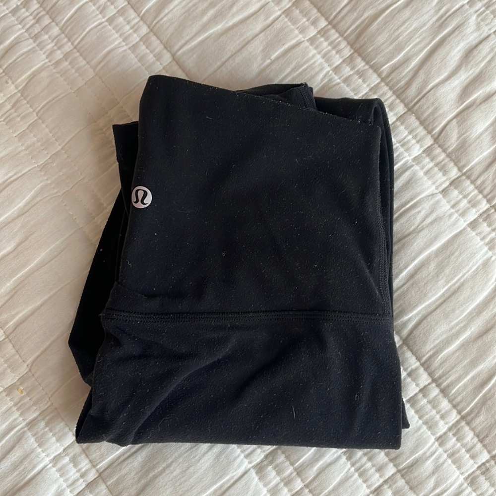 Lululemon Align Leggings 25’